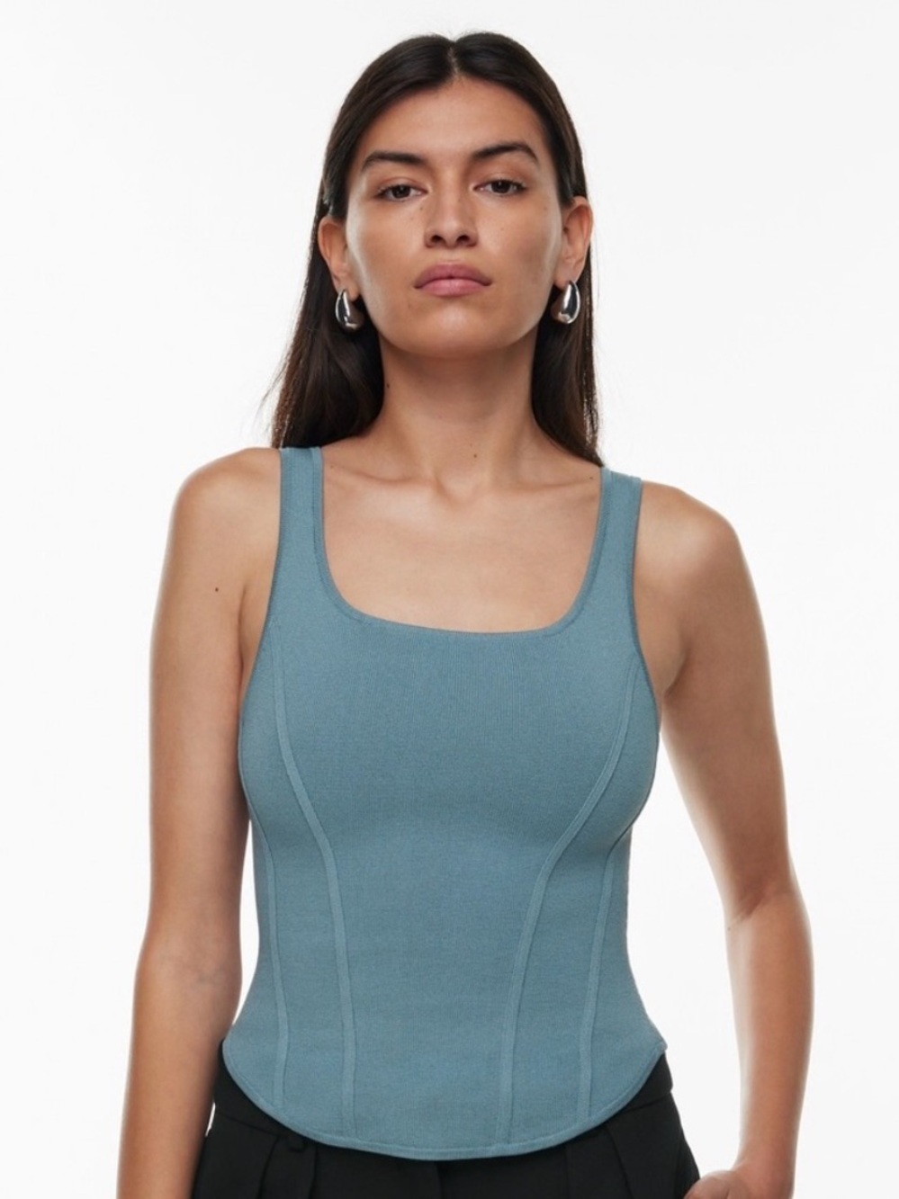Babaton top